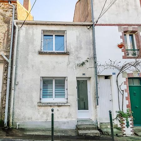 Agreable Maison Renovee En Hyper Centre Avec Patio 波尔尼克 外观 照片