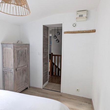 Agreable Maison Renovee En Hyper Centre Avec Patio 波尔尼克 外观 照片